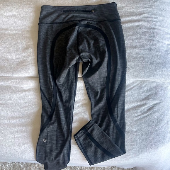 Lululemon Leggings - Picture 1 of 6